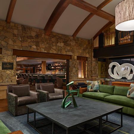 The Sebastian - Vail Hotel Luaran gambar