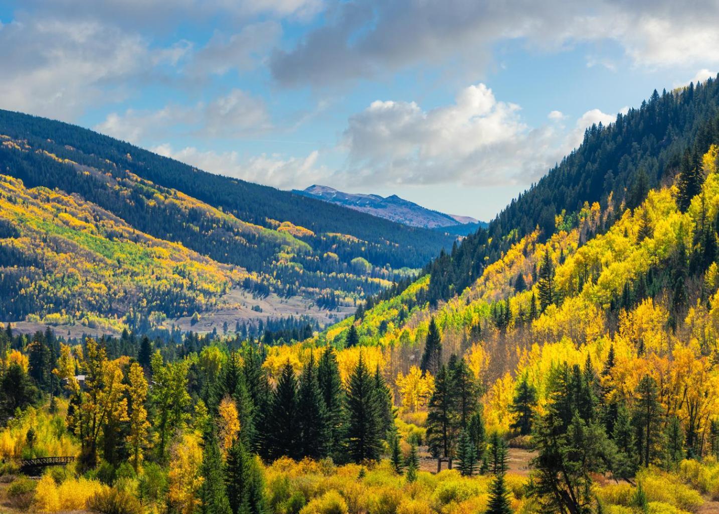 The Sebastian - Vail Hotel Luaran gambar